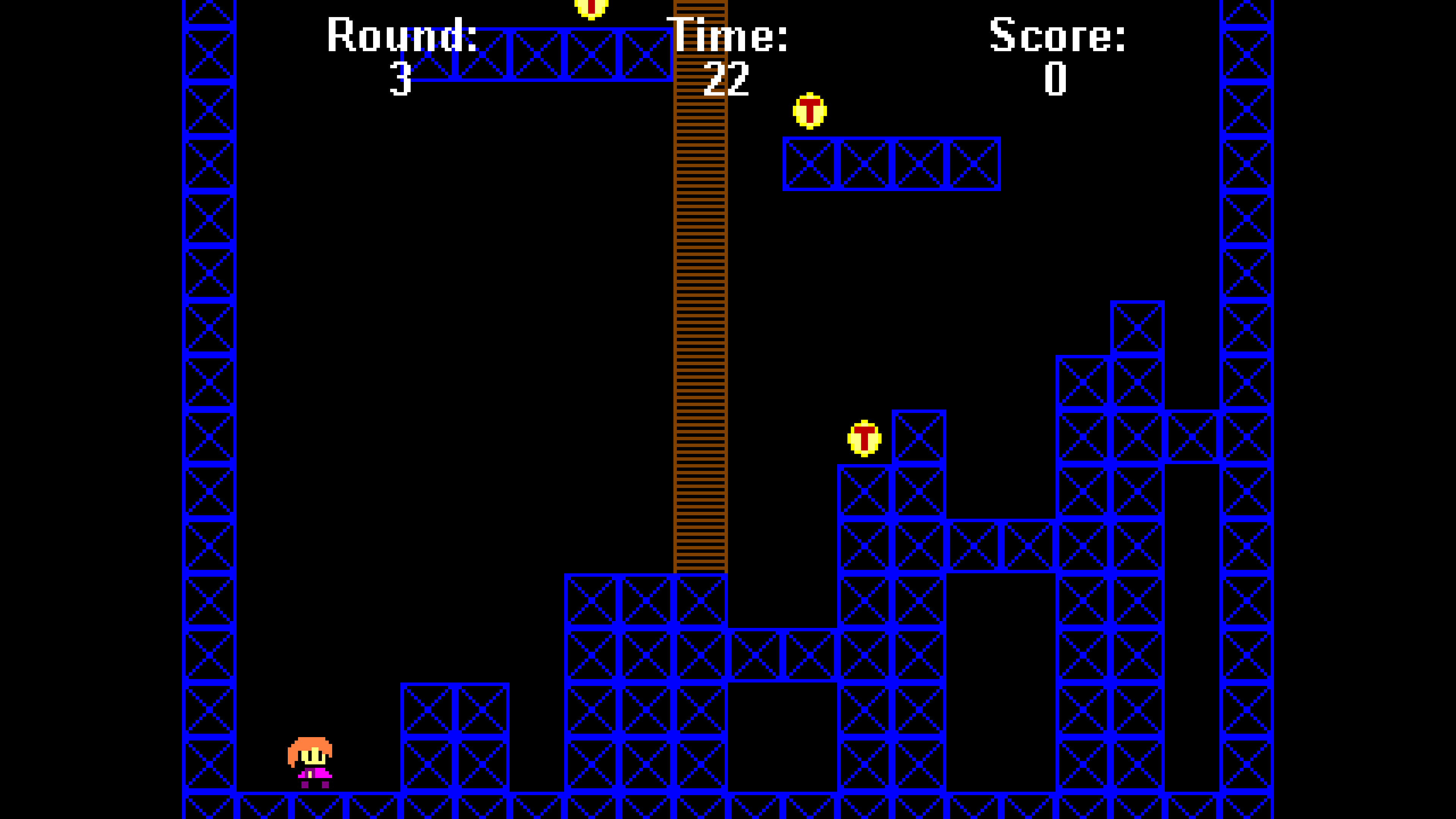 Nik and Kit screenshot 4