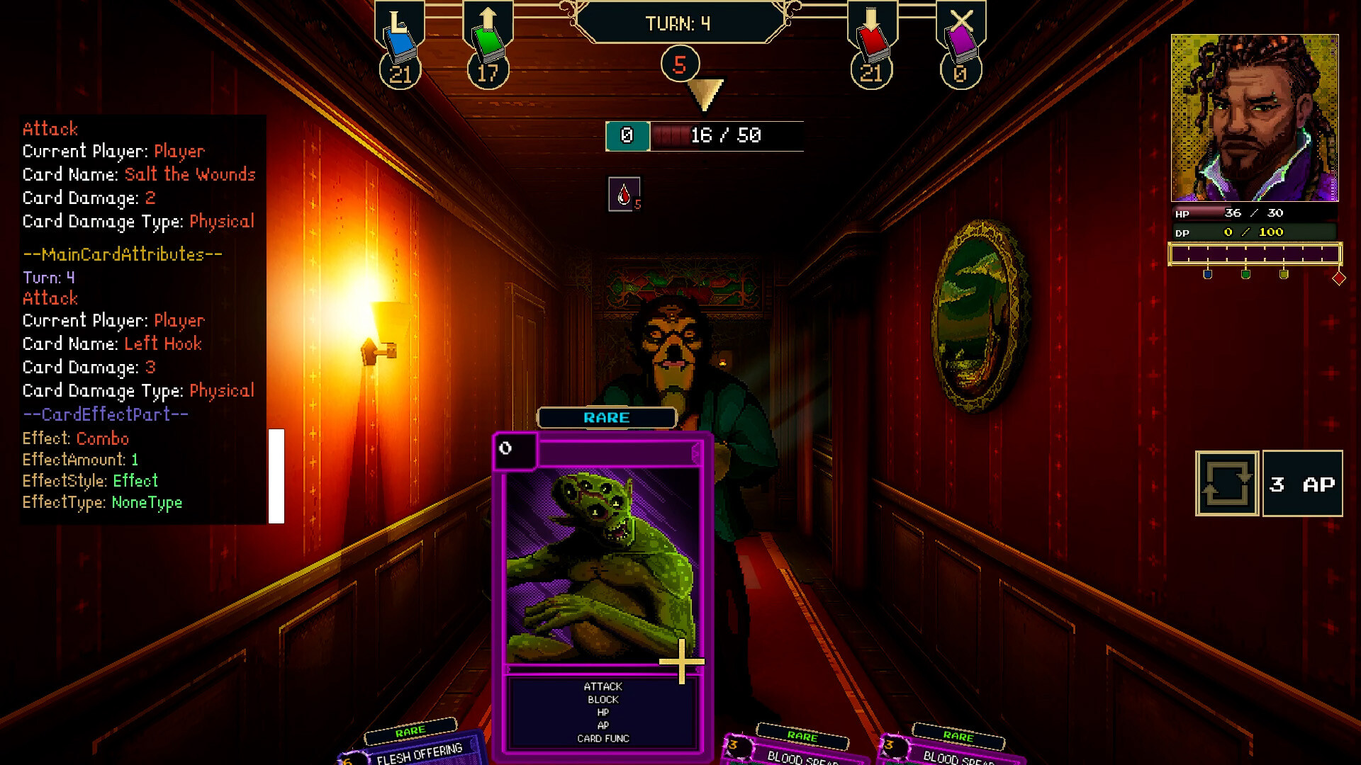 Veil of Madness trailer