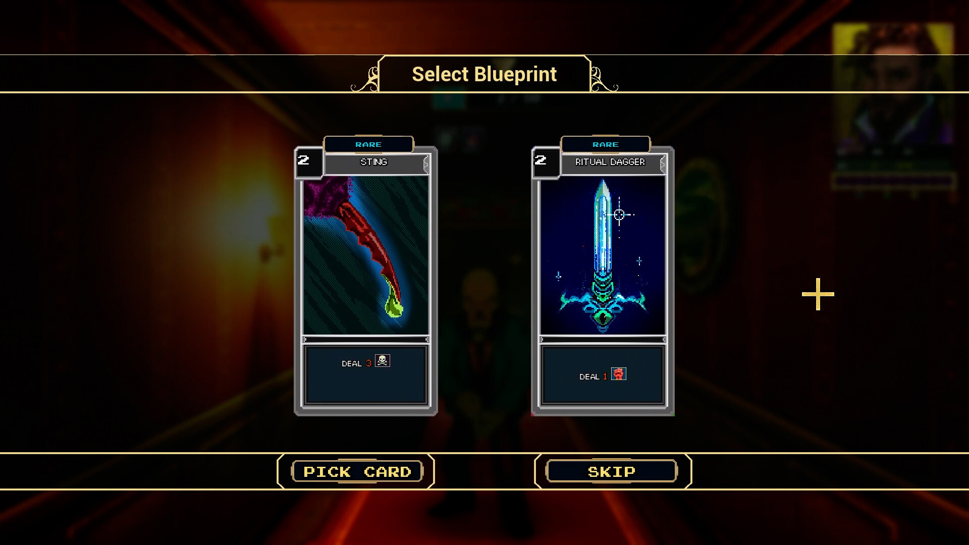 Veil of Madness screenshot 2
