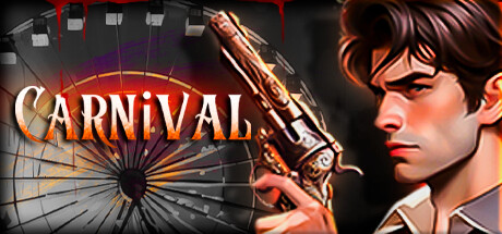 Cover art from Carnival