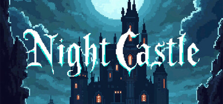 Steam Community :: Night Castle