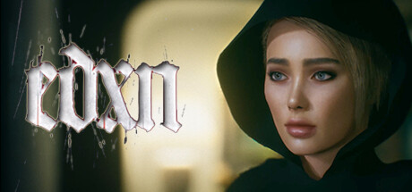 Cover art from edxn