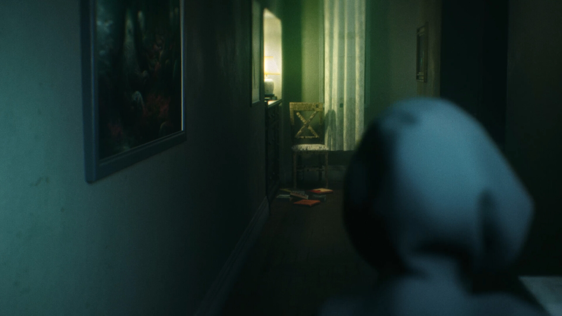 edxn trailer