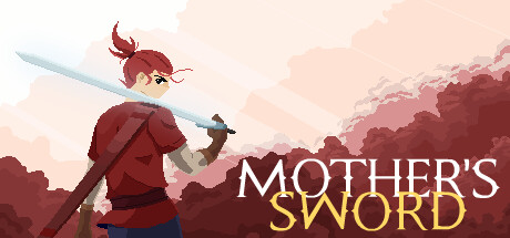 Cover art from Mother's Sword