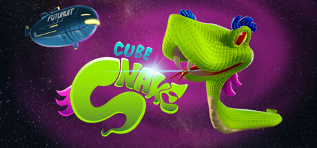 Steam Community :: Cube Snake