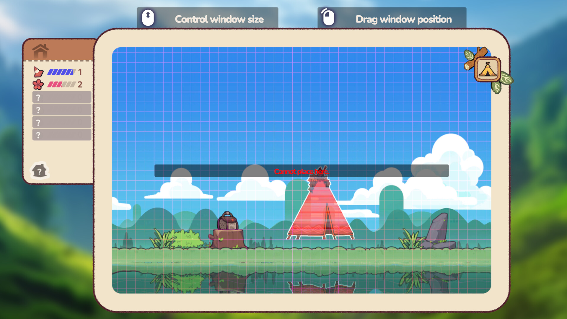 Pico Garden screenshot 4