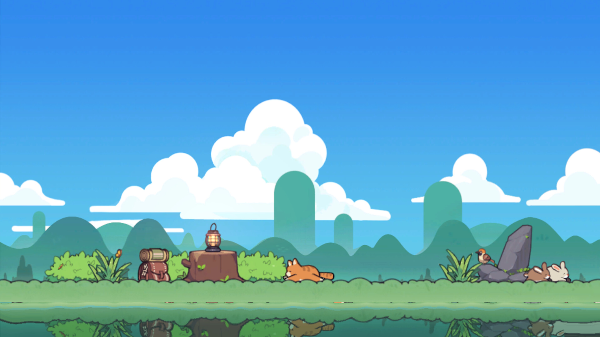 Pico Garden screenshot 5