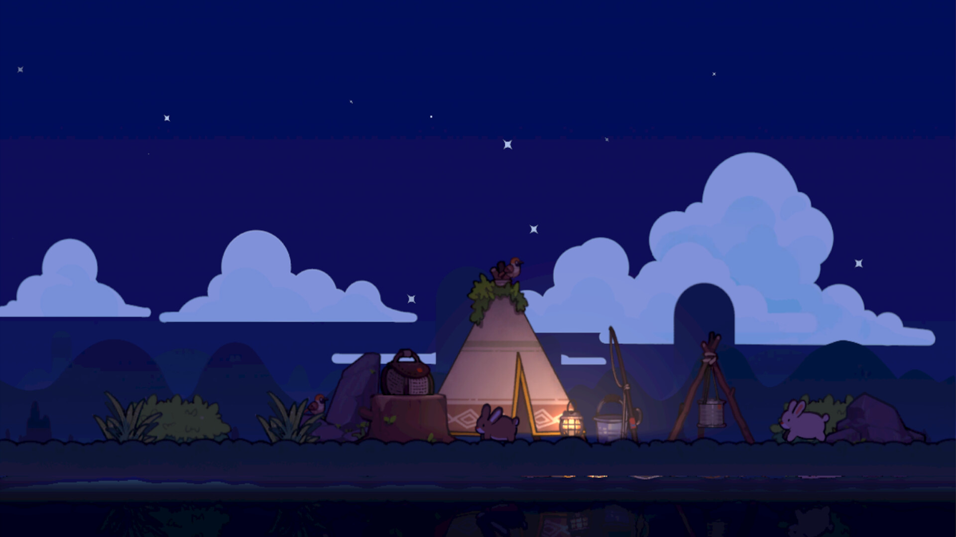Pico Garden screenshot 2