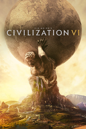 Sid Meier’s Civilization VI (Steam) (EU)