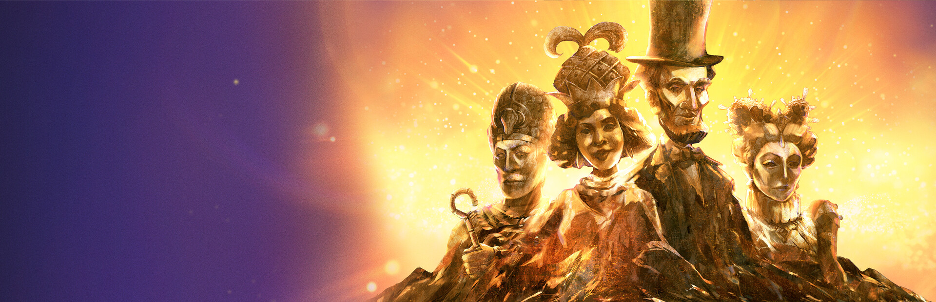 Игра Sid Meier’s Civilization® VI