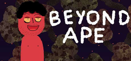 Cover art from Beyond Ape