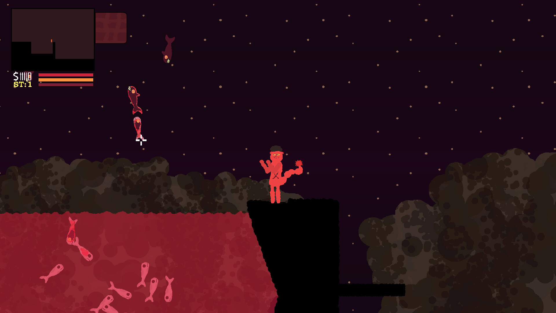 Beyond Ape screenshot 3