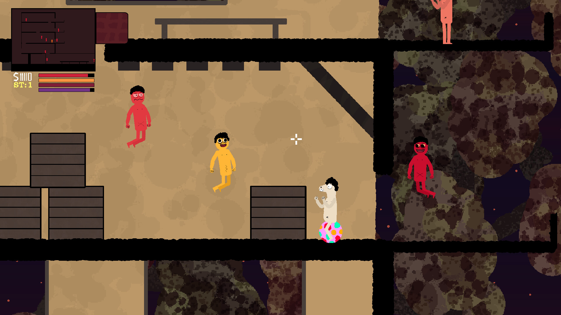 Beyond Ape screenshot 5