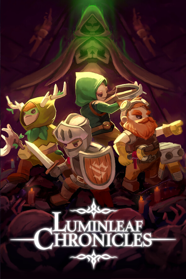 Luminleaf Chronicles