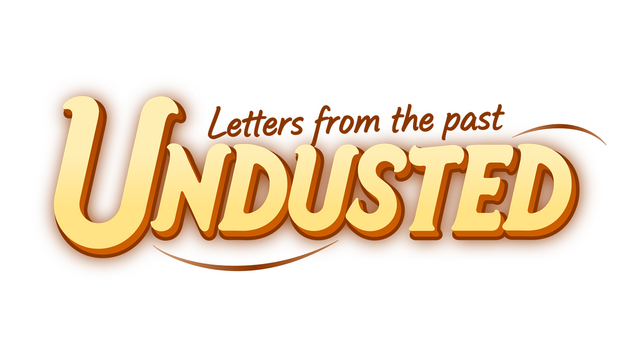 Undusted: Letters from the Past