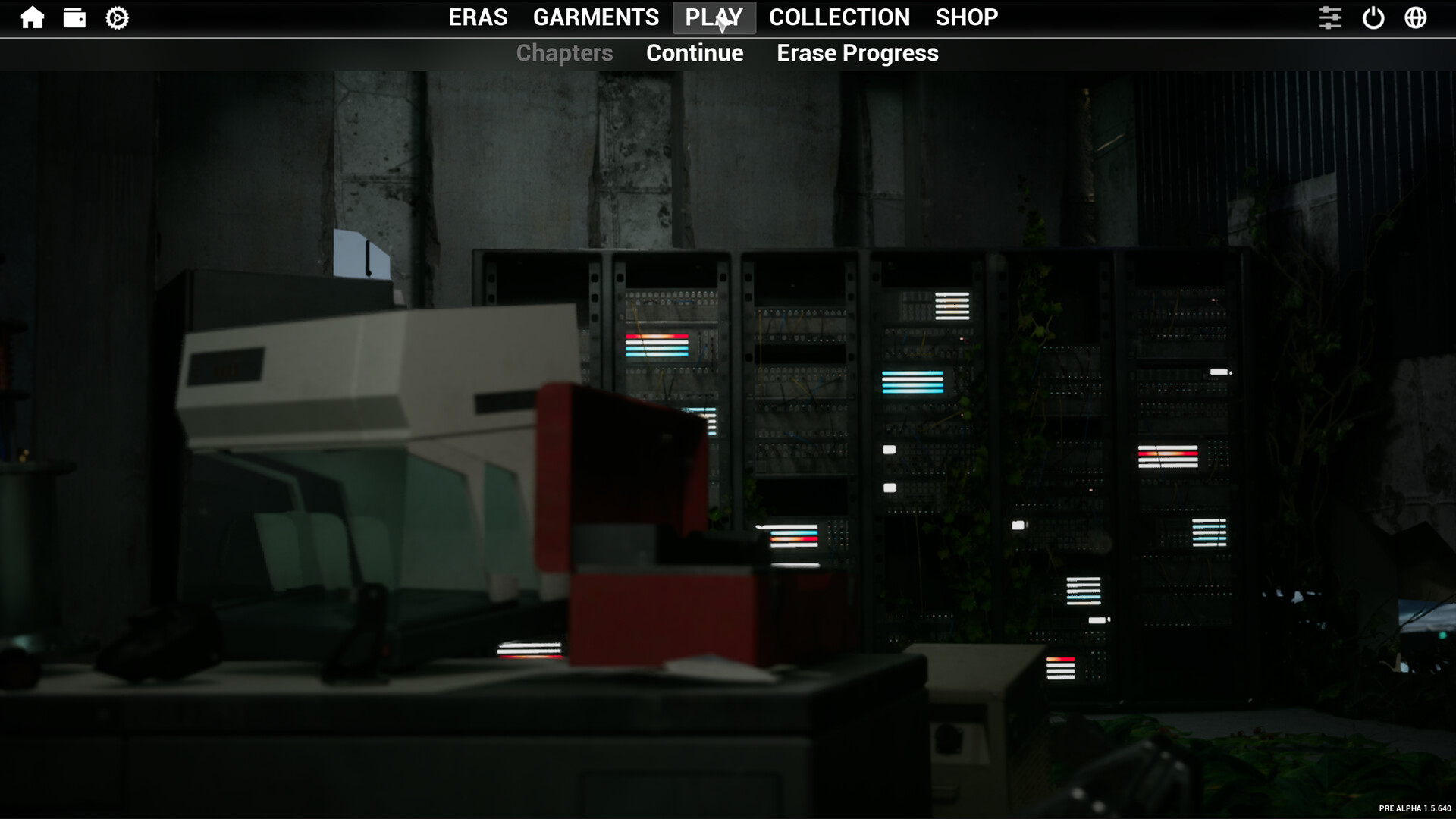 Cathouse Club trailer