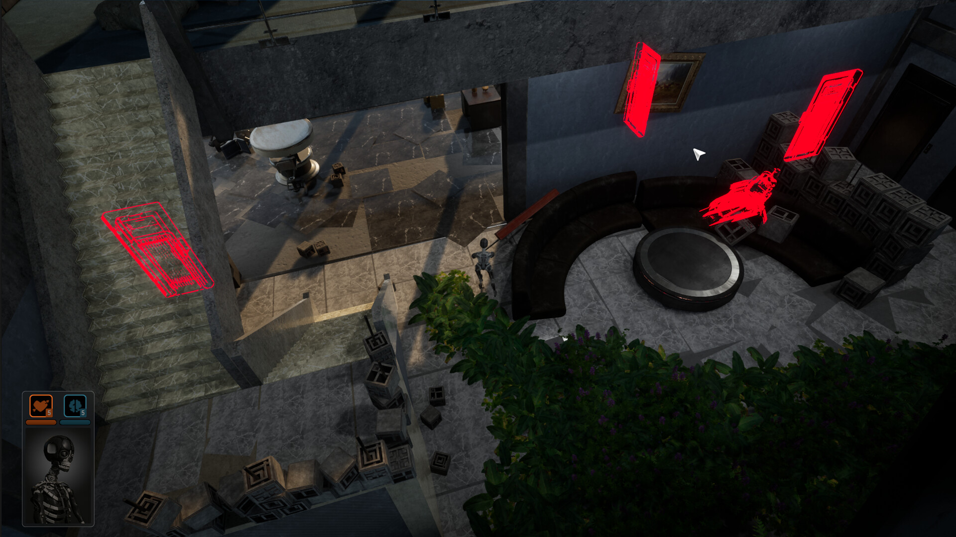 Cathouse Club screenshot 2