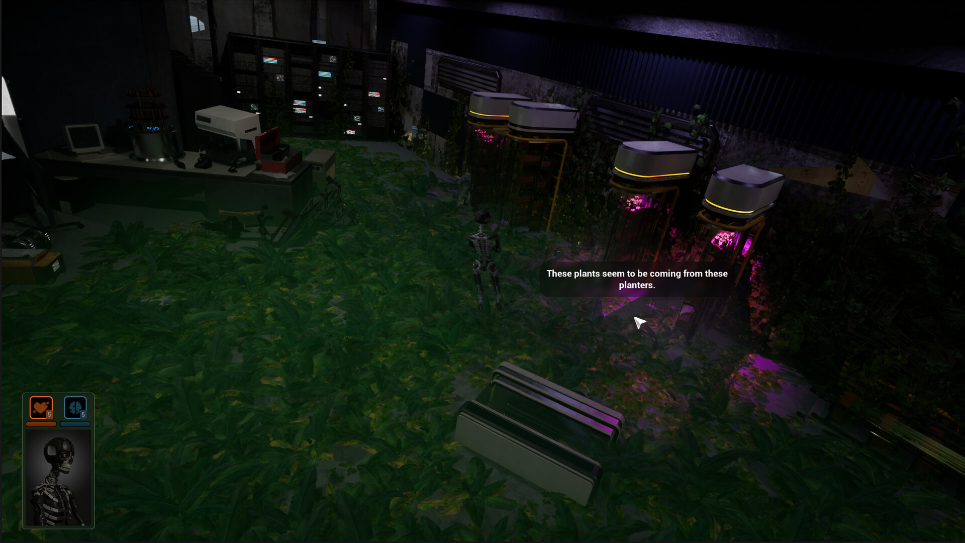 Cathouse Club screenshot 3