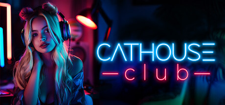 Cover art from Cathouse Club