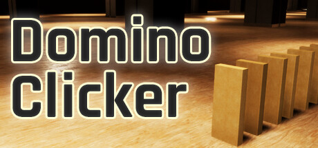 Cover art from Domino Clicker