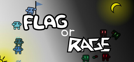 Steam Community :: Flag or Rage