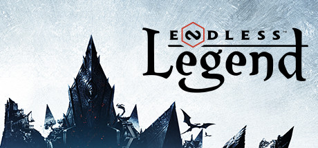 غلاف لعبة ENDLESS Legend™