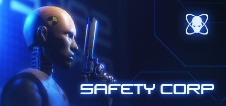Cover art from Safety Corp. VR