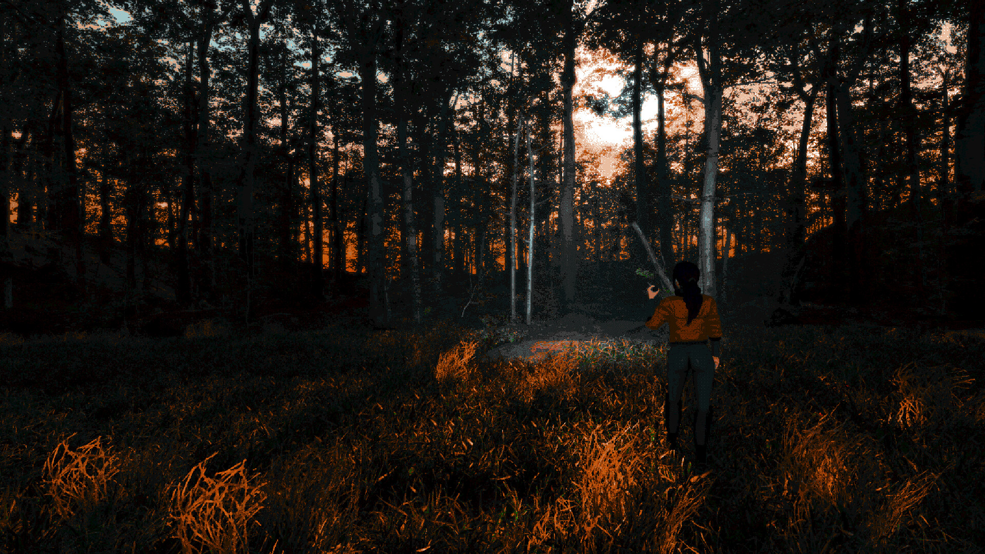SOS: Forgotten Planet screenshot 4