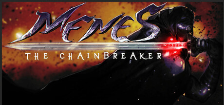 Cover art from Menes: The Chainbreaker