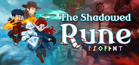 The Shadowed Rune