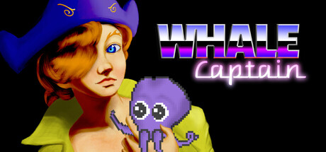 Whale Captain