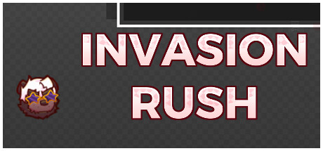 Cover art from Invasion Rush