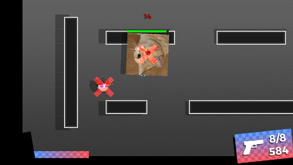 Invasion Rush screenshot 4