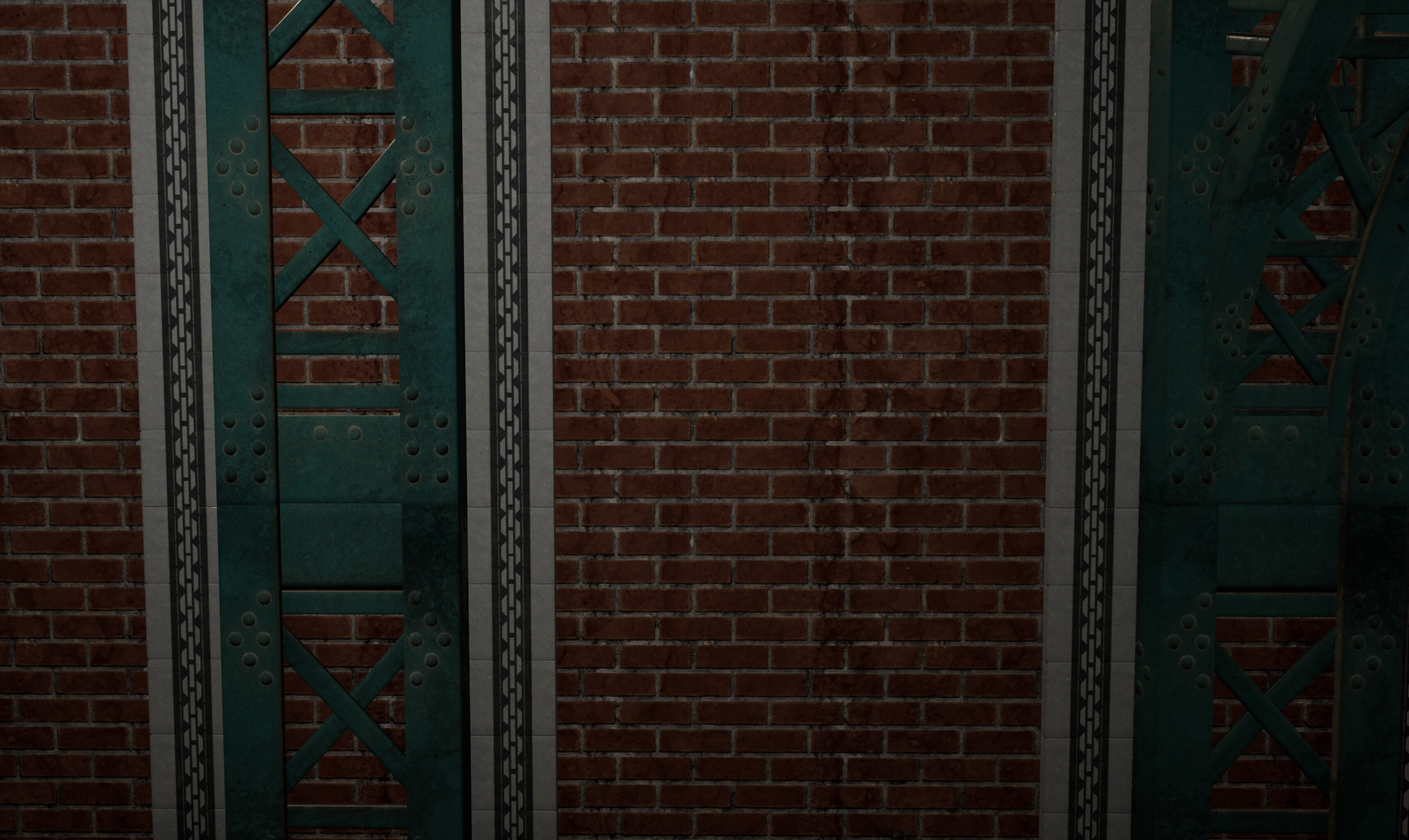HighScore Anomaly Underground screenshot 5