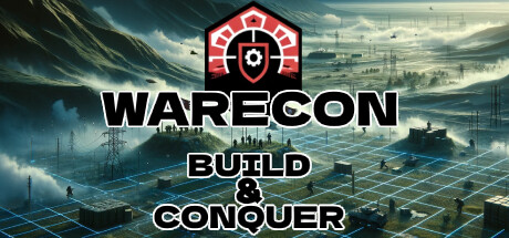 Cover art from WarEcon: Build & Conquer