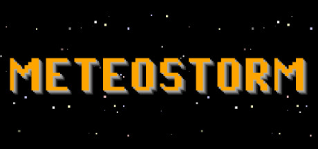 Cover art from MeteoStorm