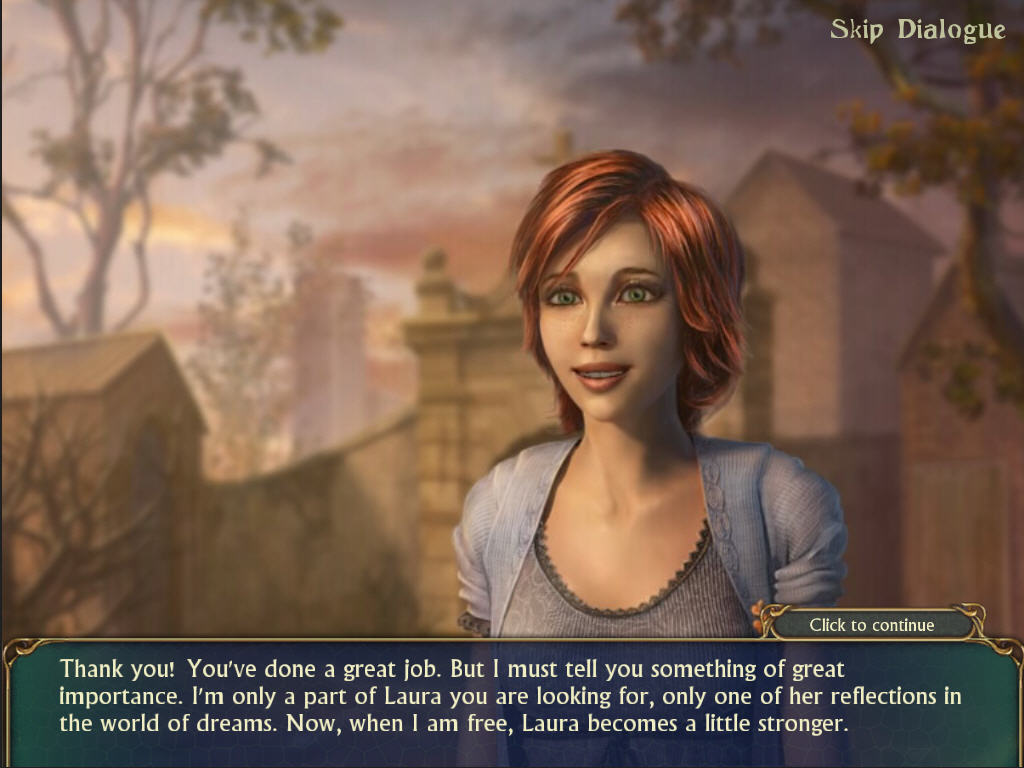 Dreamscapes: The Sandman - Premium Edition screenshot 5