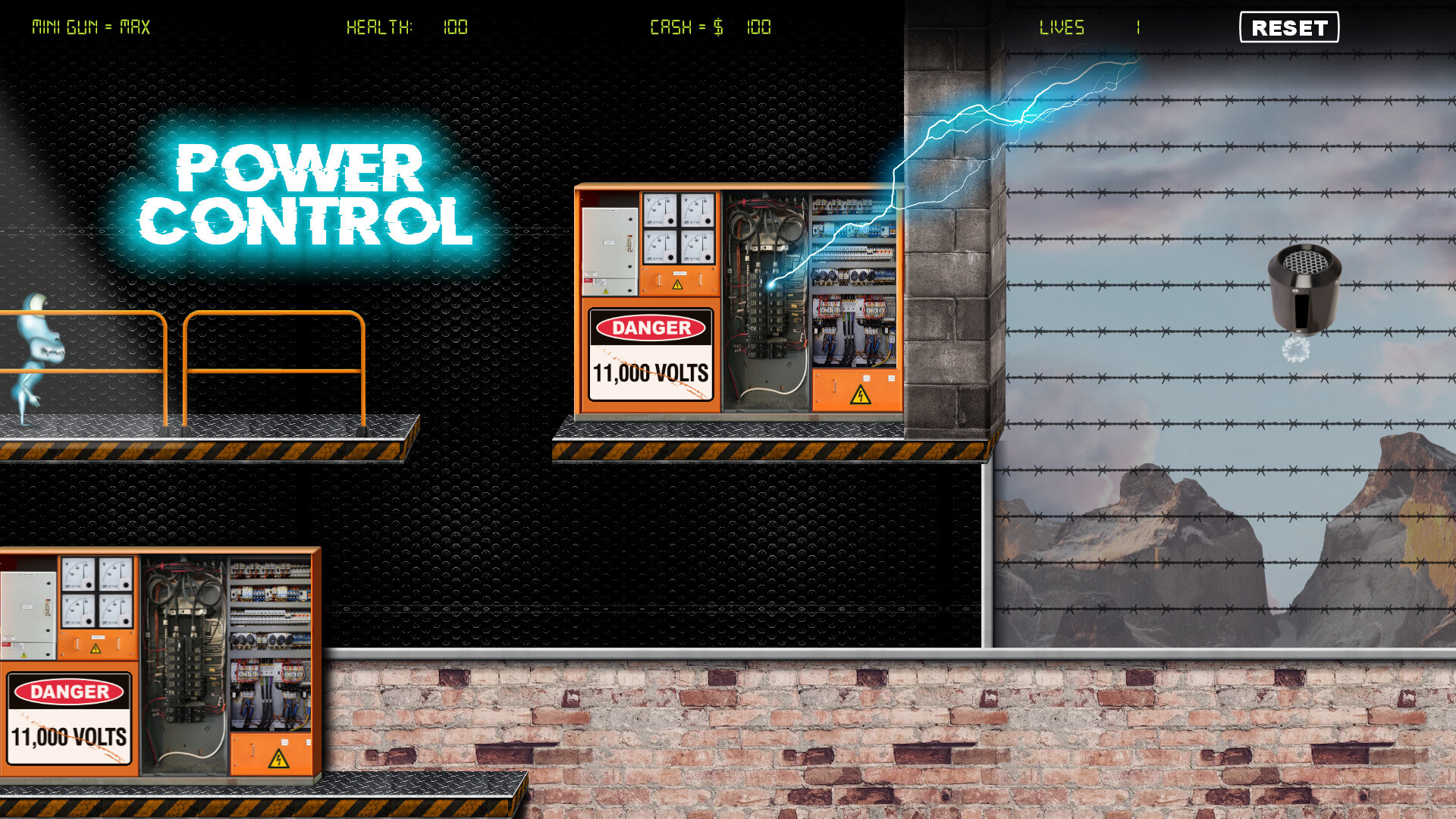 Snail_Juice screenshot 3