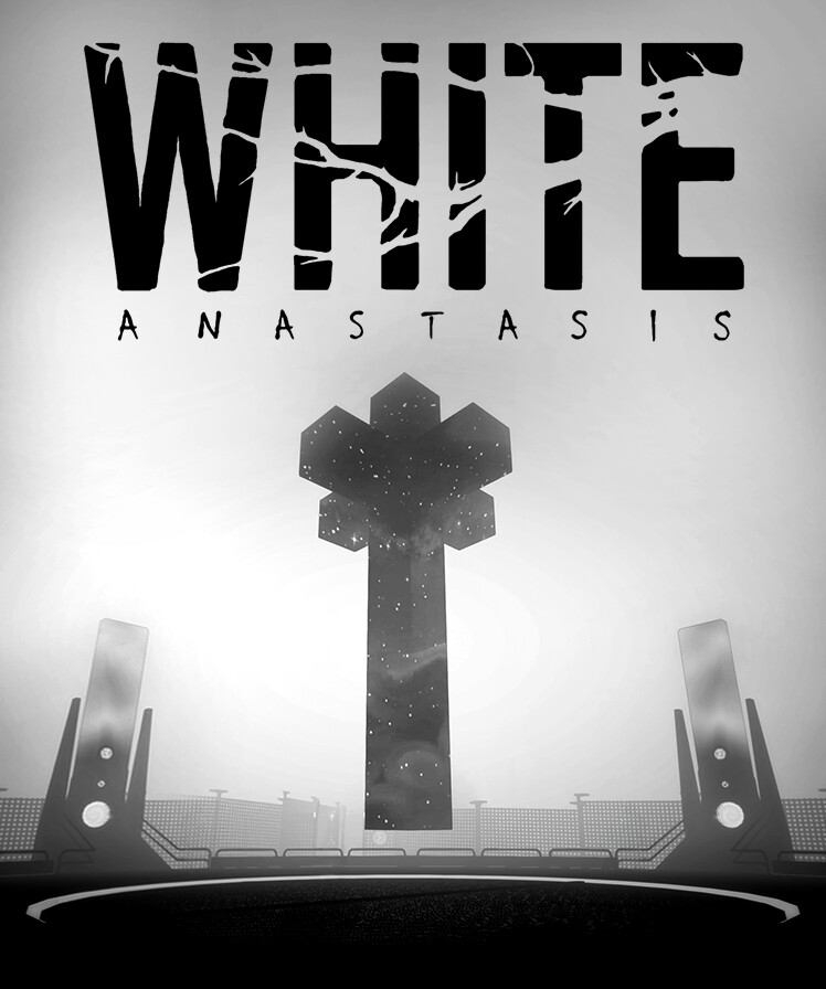WHITE : ANASTASIS