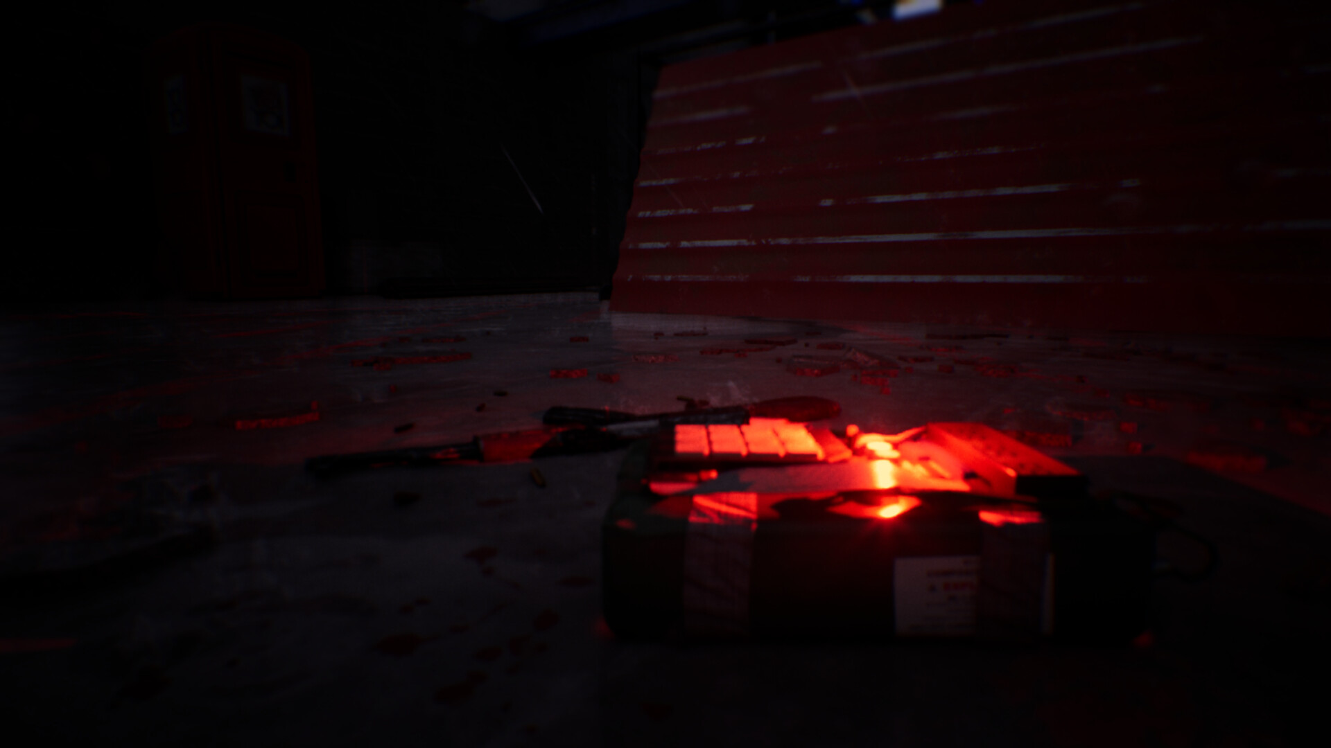 Recording screenshot 2