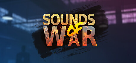 Cover art from Sounds of War