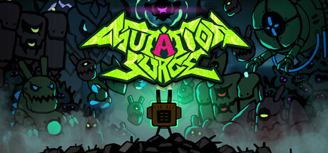Mutation Surge