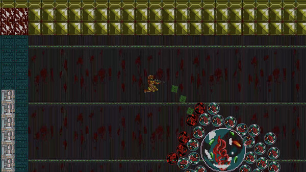 藍のカラクリ screenshot 2