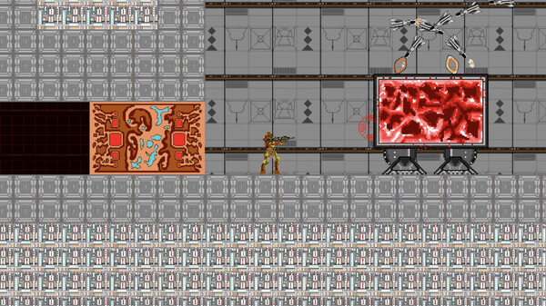 藍のカラクリ screenshot 5