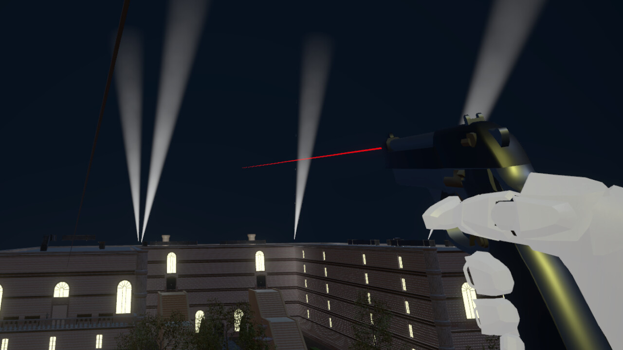Half Plan screenshot 1