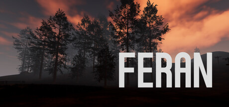 Cover art from FERAN