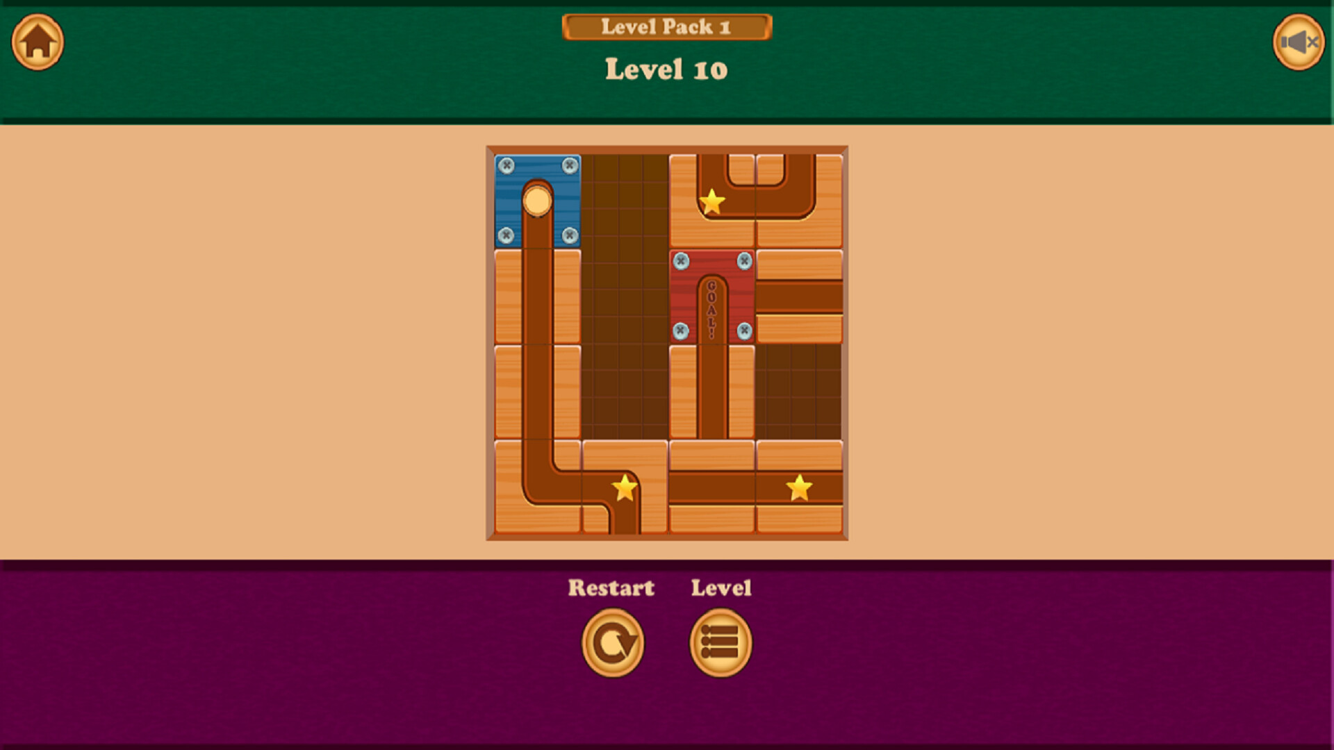Puzzle Ball Z  screenshot 5