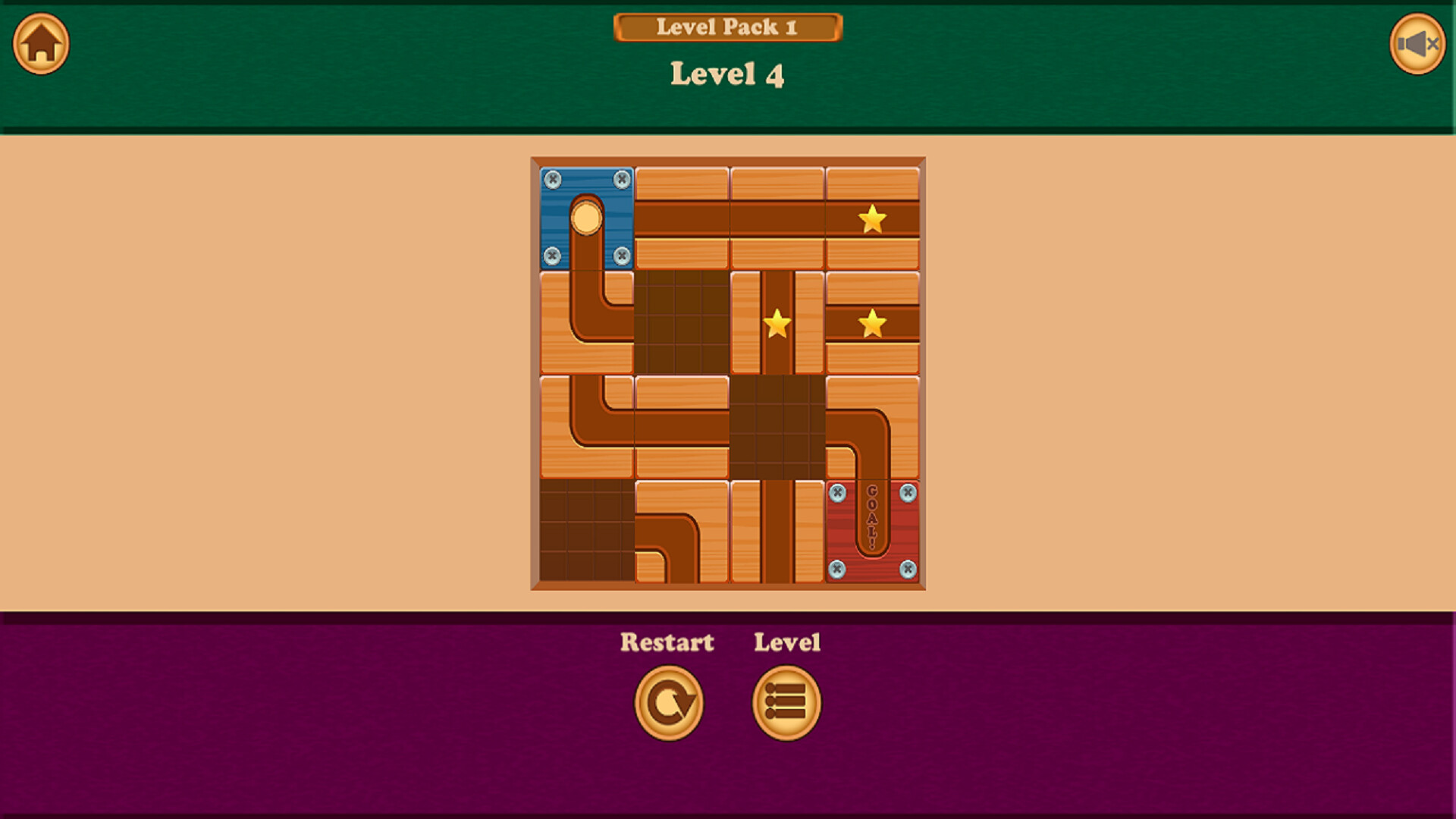 Puzzle Ball Z  screenshot 2