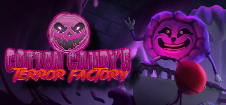 Steam Community :: Cotton Candy's Terror Factory