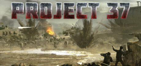 Project 37